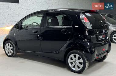 Хэтчбек Citroen C-Zero 2012 в Владимире