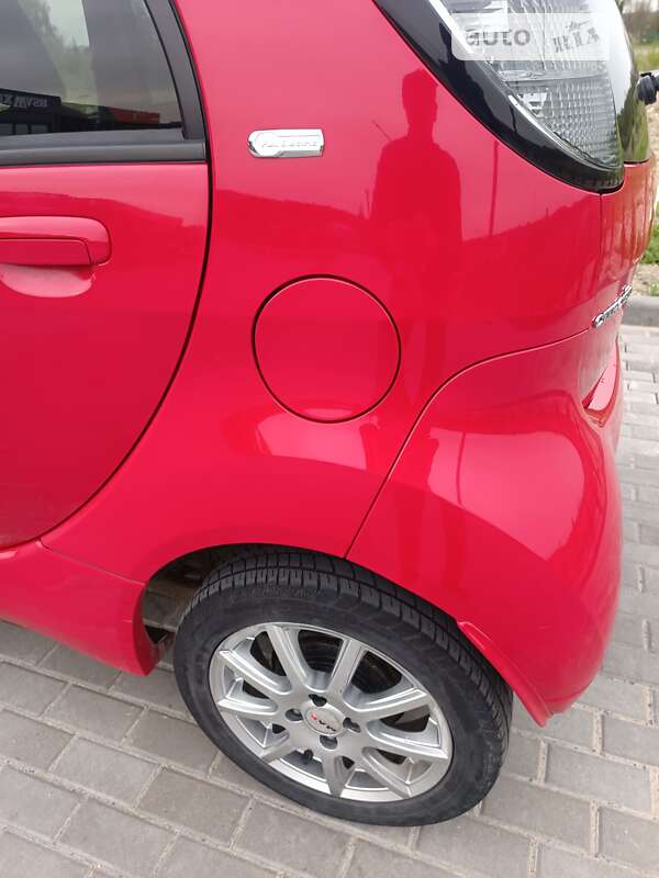 Хэтчбек Citroen C-Zero 2011 в Золочеве фото 41 Хэтчбек Citroen C-Zero 2011 в Золочеве