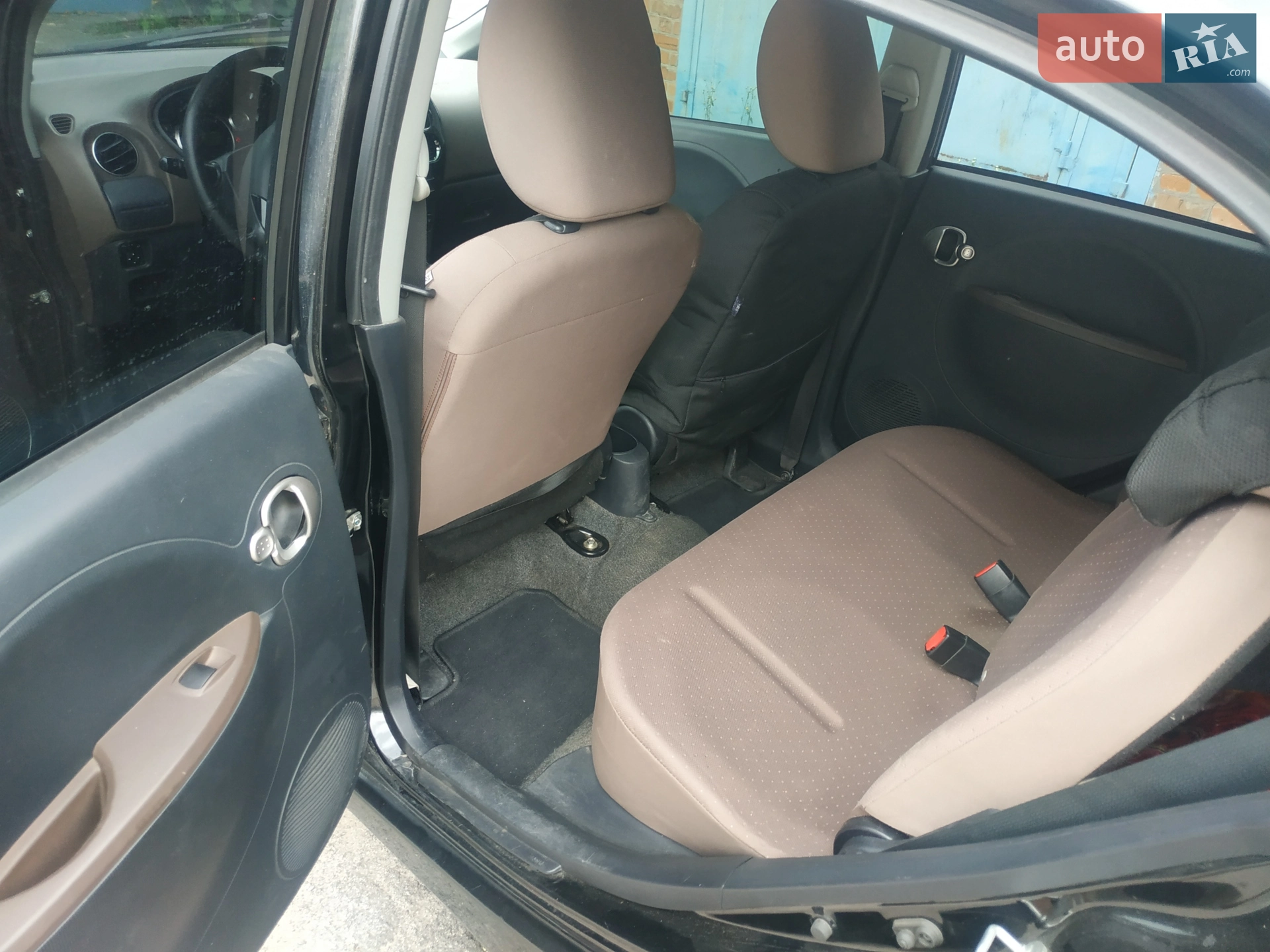 2013 Citroen C-ZERO - мініатюра 10
