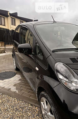Хэтчбек Citroen C-Zero 2012 в 
