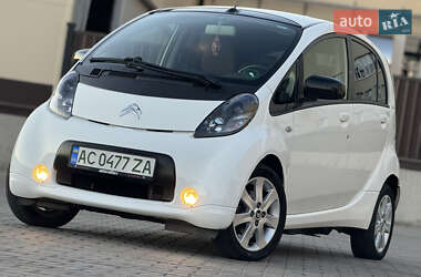 Хетчбек Citroen C-Zero 2011 в Луцьку