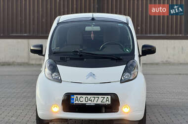 Хетчбек Citroen C-Zero 2011 в Луцьку