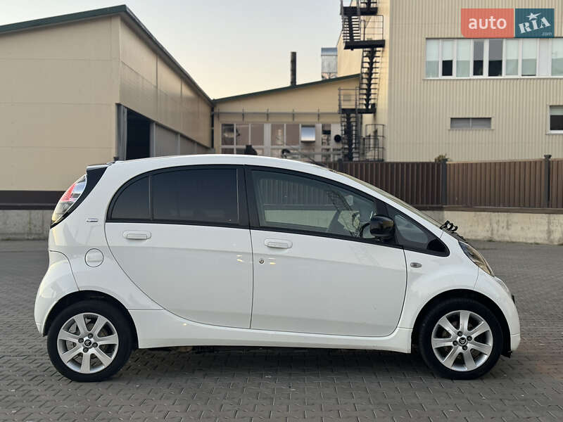 Хетчбек Citroen C-Zero 2011 в Луцьку