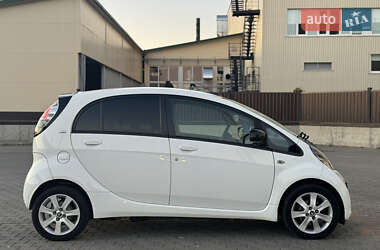 Хетчбек Citroen C-Zero 2011 в Луцьку