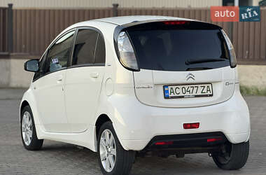 Хетчбек Citroen C-Zero 2011 в Луцьку