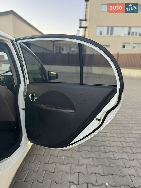 Хетчбек Citroen C-Zero 2011 в Луцьку