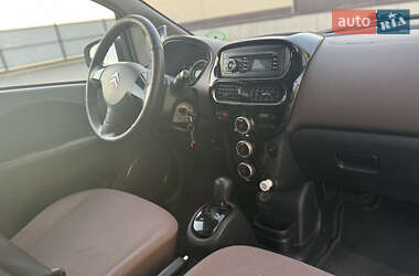 Хетчбек Citroen C-Zero 2011 в Луцьку