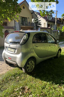 Хэтчбек Citroen C-Zero 2013 в Львове