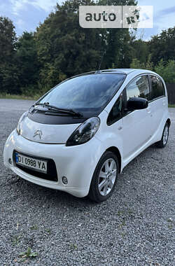 Хэтчбек Citroen C-Zero 2012 в Виннице