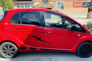 Citroen C-Zero 2012 Citroen C-Zero 2012