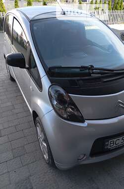 Хэтчбек Citroen C-Zero 2012 в Дрогобыче