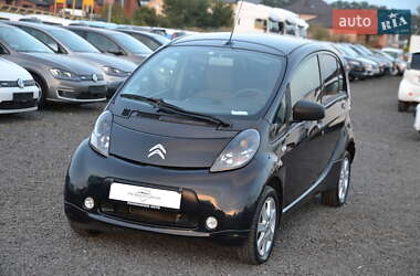 Citroen C-Zero 2014 Citroen C-Zero 2014