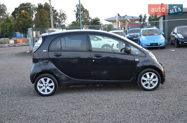 Хетчбек Citroen C-Zero 2014 в 