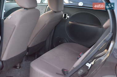 Хетчбек Citroen C-Zero 2014 в 