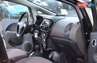 Хетчбек Citroen C-Zero 2014 в 