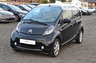 Хэтчбек Citroen C-Zero 2013 в Луцке