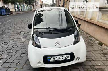 Хэтчбек Citroen C-Zero 2011 в Черновцах