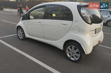 Хэтчбек Citroen C-Zero 2018 в Днепре