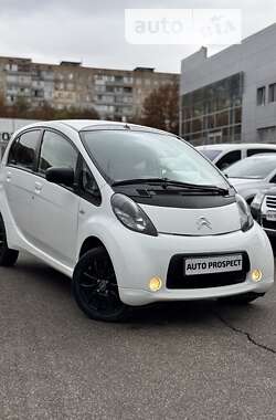 Хэтчбек Citroen C-Zero 2011 в Кривом Роге