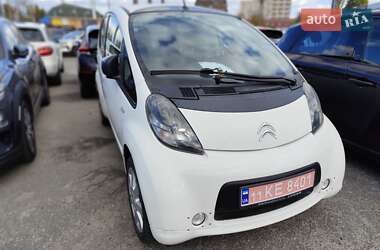 Хетчбек Citroen C-Zero 2011 в 