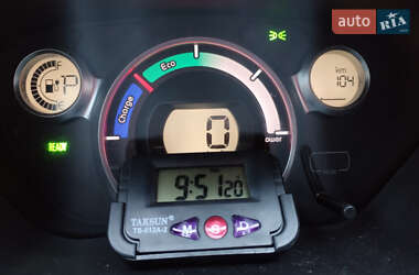 Хетчбек Citroen C-Zero 2011 в 