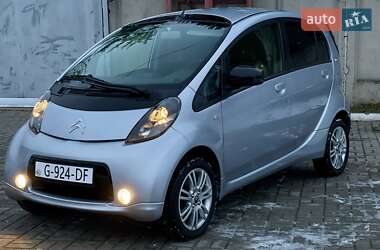 Хэтчбек Citroen C-Zero 2011 в Тернополе