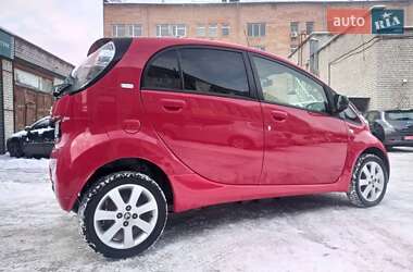 Хетчбек Citroen C-Zero 2014 в Житомирі