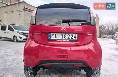 Хетчбек Citroen C-Zero 2014 в Житомирі