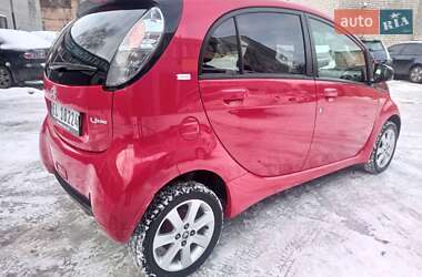 Хетчбек Citroen C-Zero 2014 в Житомирі