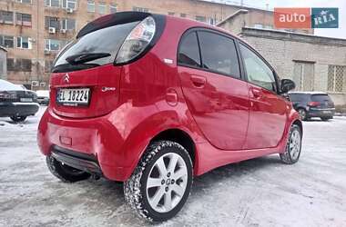 Хетчбек Citroen C-Zero 2014 в Житомирі