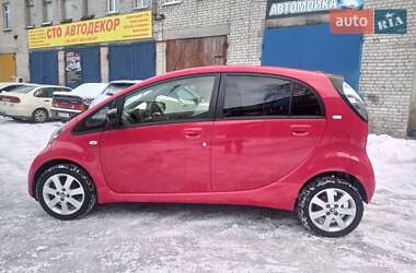 Хетчбек Citroen C-Zero 2014 в Житомирі