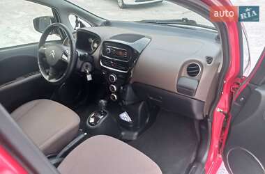 Хетчбек Citroen C-Zero 2014 в Житомирі