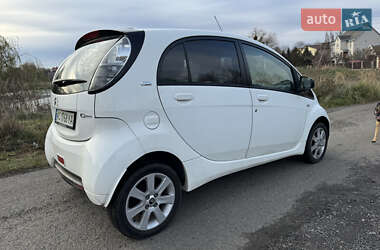 Хэтчбек Citroen C-Zero 2011 в Луцке