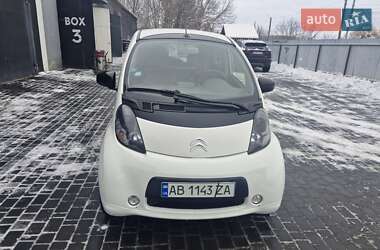 Хэтчбек Citroen C-Zero 2018 в Виннице