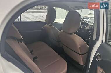 Хэтчбек Citroen C-Zero 2018 в Виннице