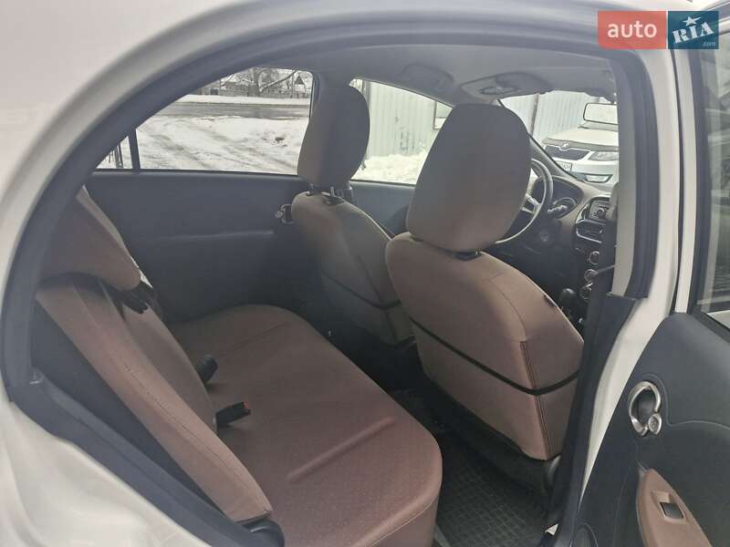 Хэтчбек Citroen C-Zero 2018 в Виннице
