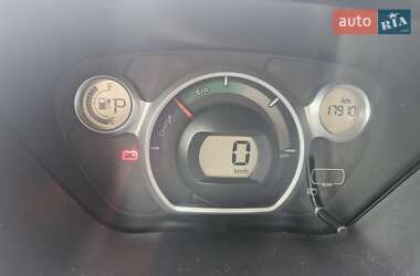 Хэтчбек Citroen C-Zero 2018 в Виннице