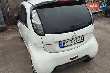 Хетчбек Citroen C-Zero 2014 в Житомирі