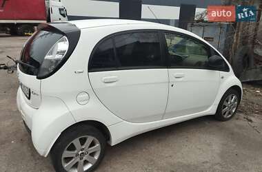 Хетчбек Citroen C-Zero 2014 в Житомирі