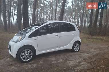 Хетчбек Citroen C-Zero 2011 в Житомирі