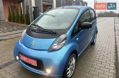 Хетчбек Citroen C-Zero 2015 в Луцьку