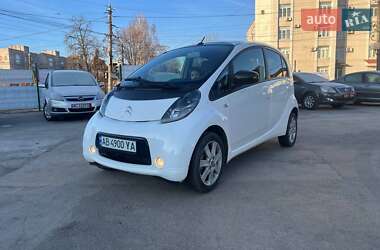 Хетчбек Citroen C-Zero 2018 в Вінниці