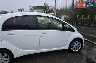 Citroen C-Zero 2018 Citroen C-Zero 2018