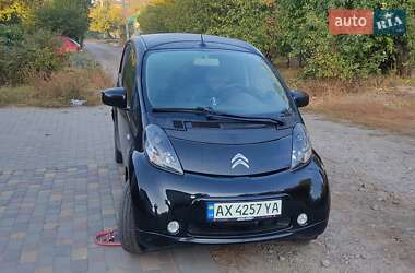 Citroen C-Zero 2012 Citroen C-Zero 2012