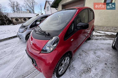 Хэтчбек Citroen C-Zero 2014 в Тернополе