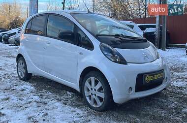 Хетчбек Citroen C-Zero 2015 в Коломиї