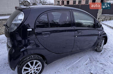 Хэтчбек Citroen C-Zero 2013 в Тернополе