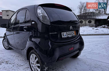 Хэтчбек Citroen C-Zero 2013 в Тернополе