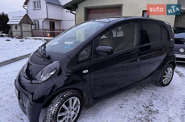 Хэтчбек Citroen C-Zero 2013 в Тернополе