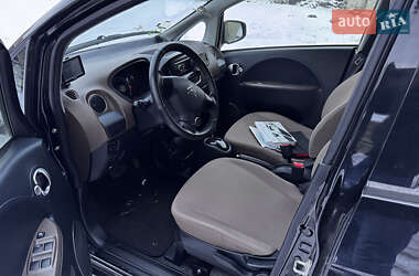 Хэтчбек Citroen C-Zero 2013 в Тернополе